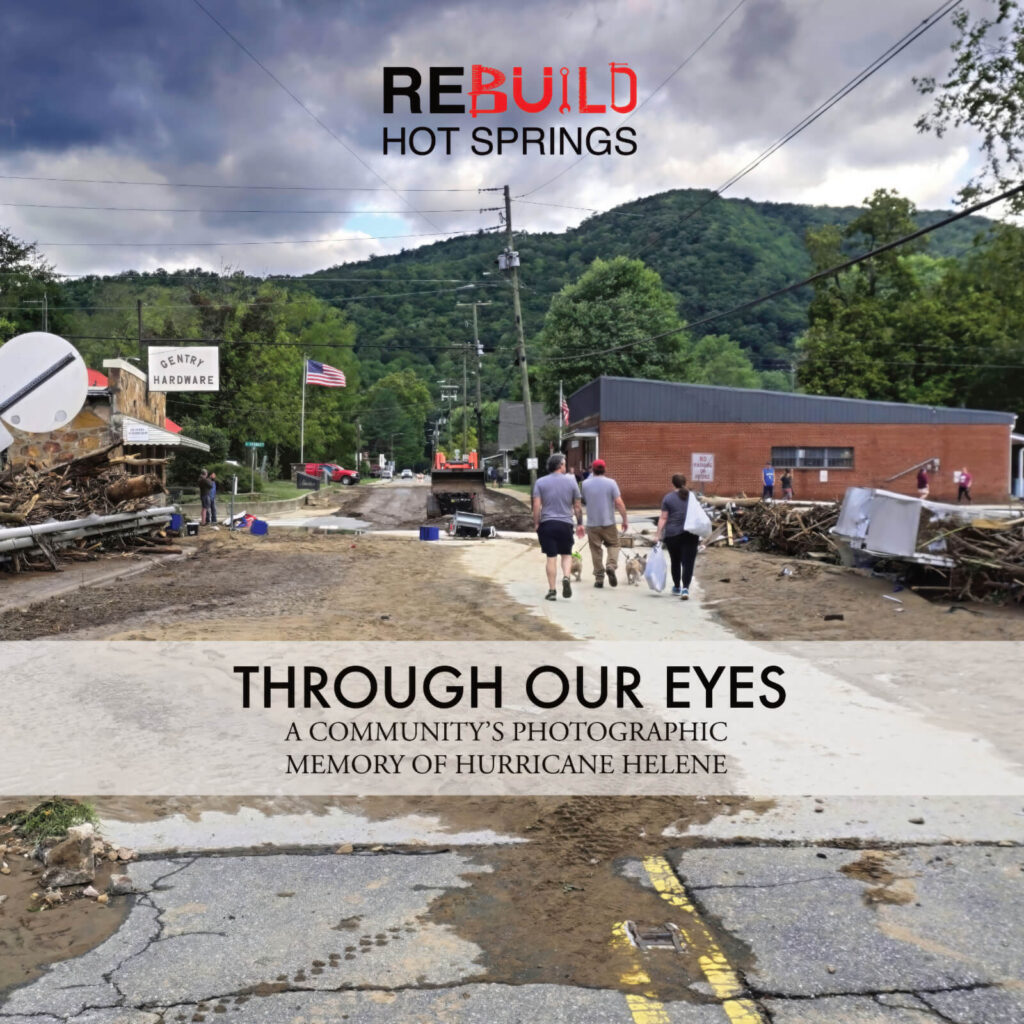 Through Our Eyes