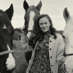 Sarah McCombie