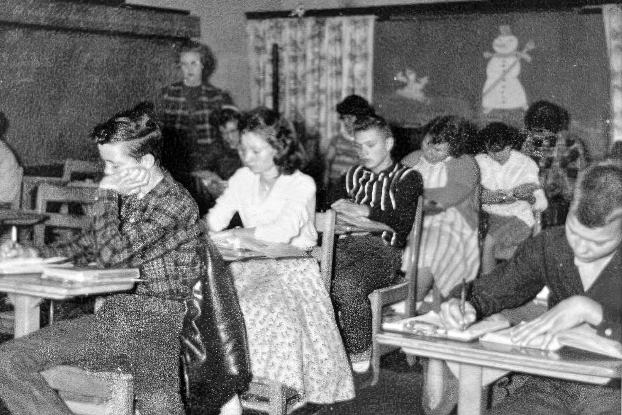 Spring Creek School